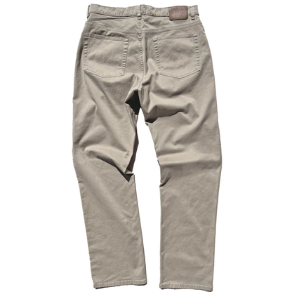 Canvas Five Pocket