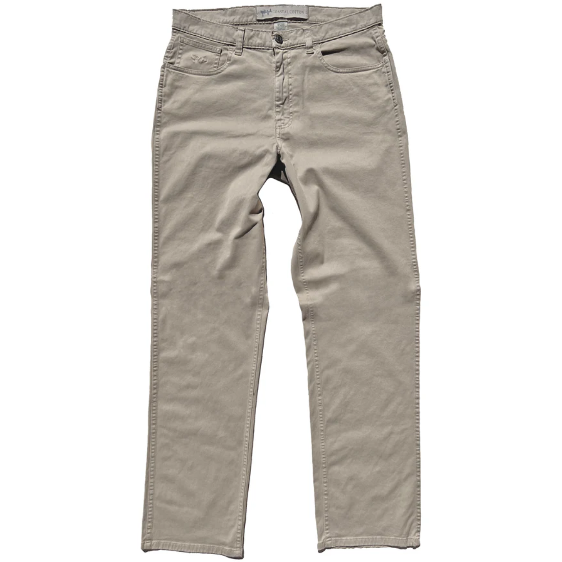 Canvas Five Pocket
