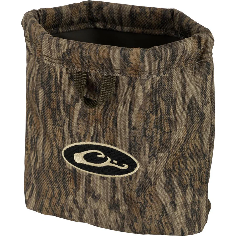 WATERFOWLERS SHELL BAG