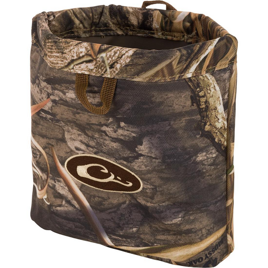 WATERFOWLERS SHELL BAG