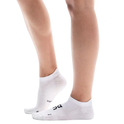 UNISEX CORE RUN SOCK LOW 2 PACK