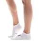 UNISEX CORE RUN SOCK LOW 2 PACK