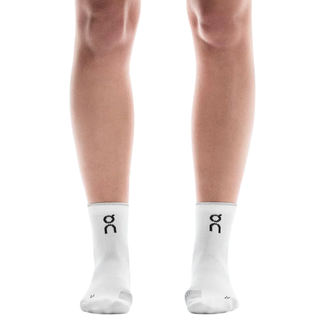 UNISEX PERFORMANCE RUN SOCK MID