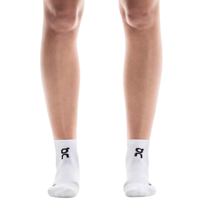 UNISEX CORE RUN SOCK MID 2 PACK