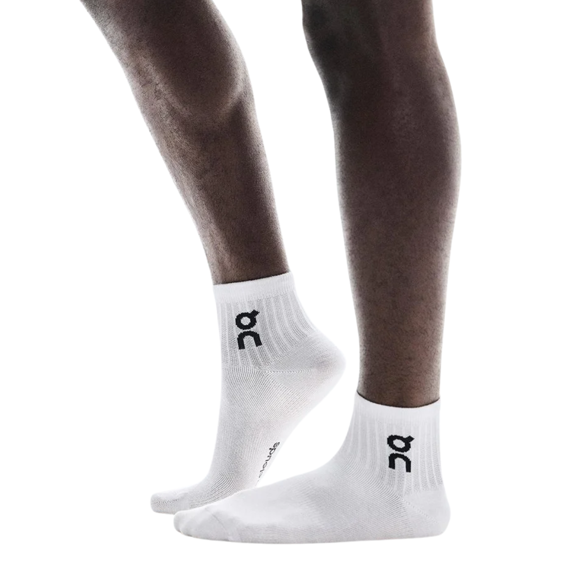 UNISEX LOGO SOCK MID 3 PACK