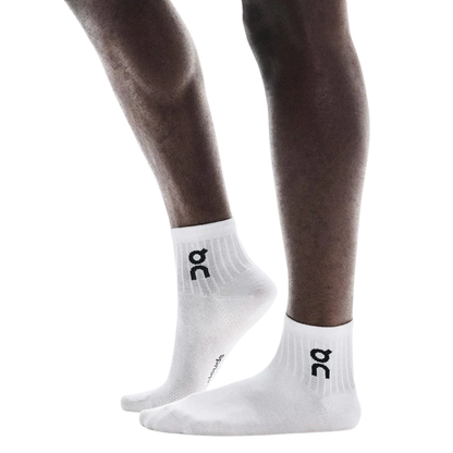 UNISEX LOGO SOCK MID 3 PACK