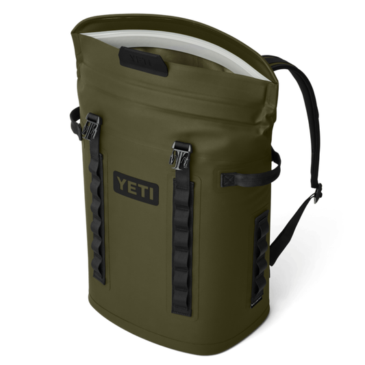 Hopper M20 Backpack Soft Cooler