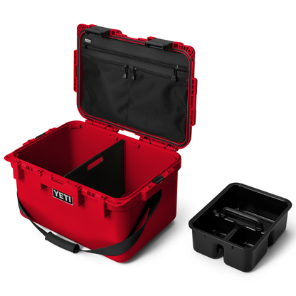 GoBox 30 Gear Case
