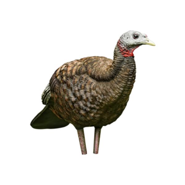 Avian-X LCD Breeder Turkey Decoy