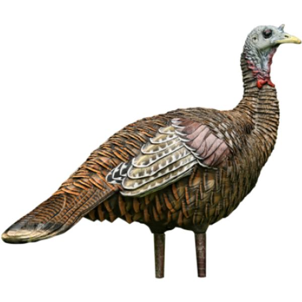 Avian-X LCD Lookout Turkey Decoy