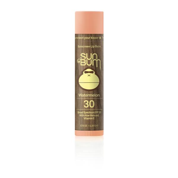 SPF 30 Lip Balm - Watermelon