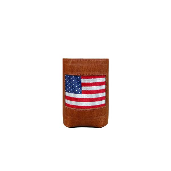 Can Cooler 1/AMERICANFLAG