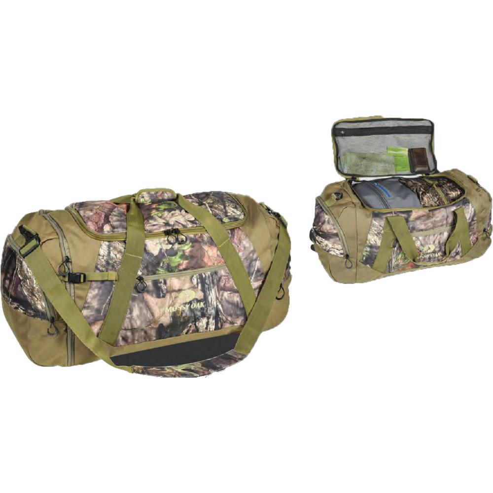 large hunting duffle bag