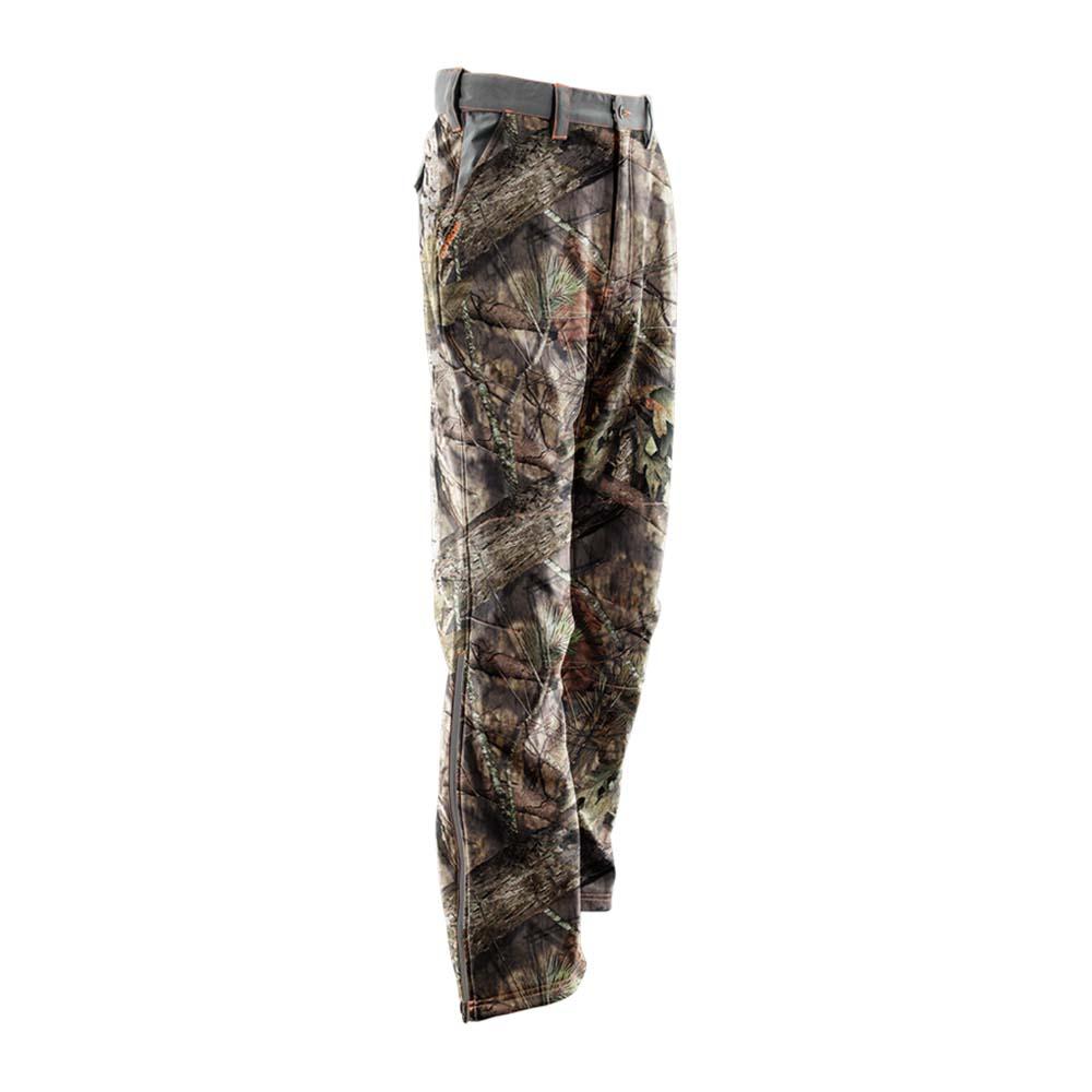 nomad women's harvester pants