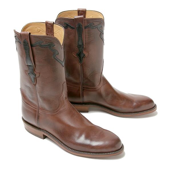 Russell Moccasin Co. Zephyr II Boot