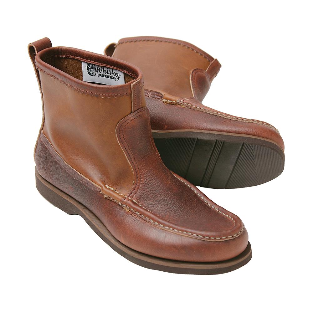 W.C. Russell Knock-A-Bout Boot