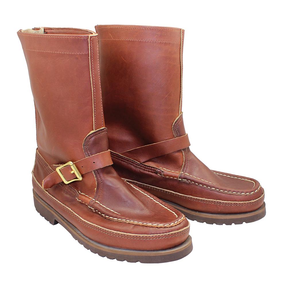 russell zephyr boots