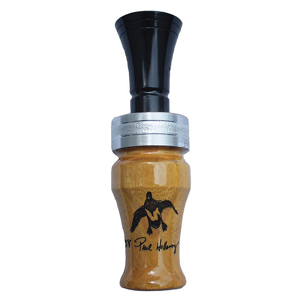 Paul Holloway Wood Duck Call Bodock