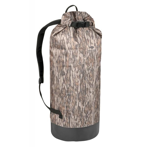 Drake Basic Swamp Sole Backpack Mossy Oak Bottomland Camo :: Keweenaw ...