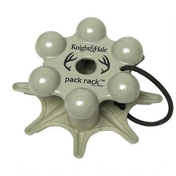 Pack Rack Rattling system deer call 