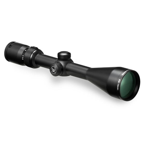 Diamondback 3.5-10x50 BDC Scope