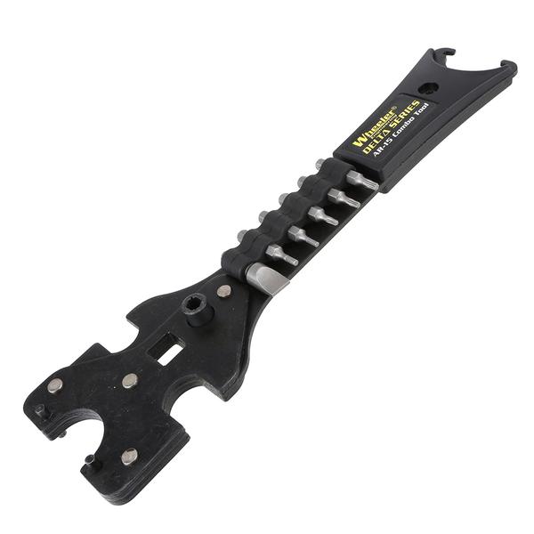 Wheeler, Delta Series AR Combo Tool 