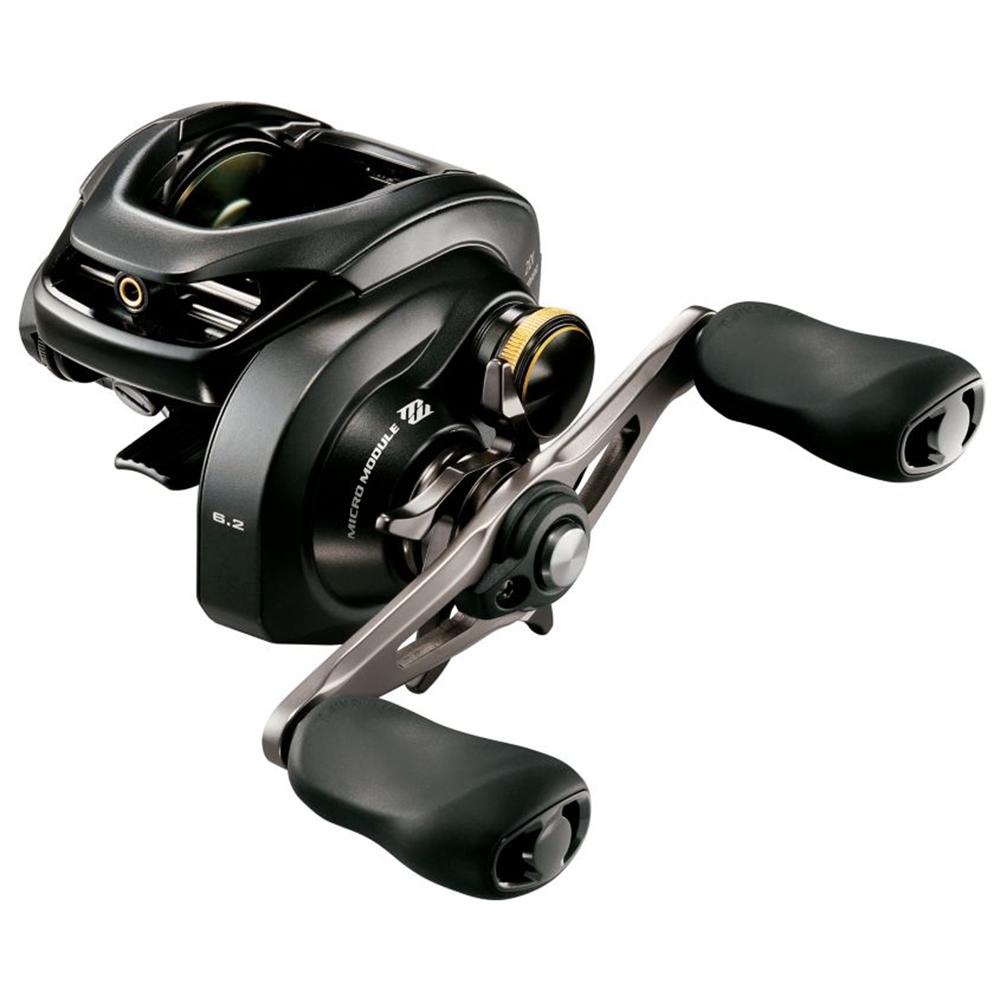 Shimano CURADO 201