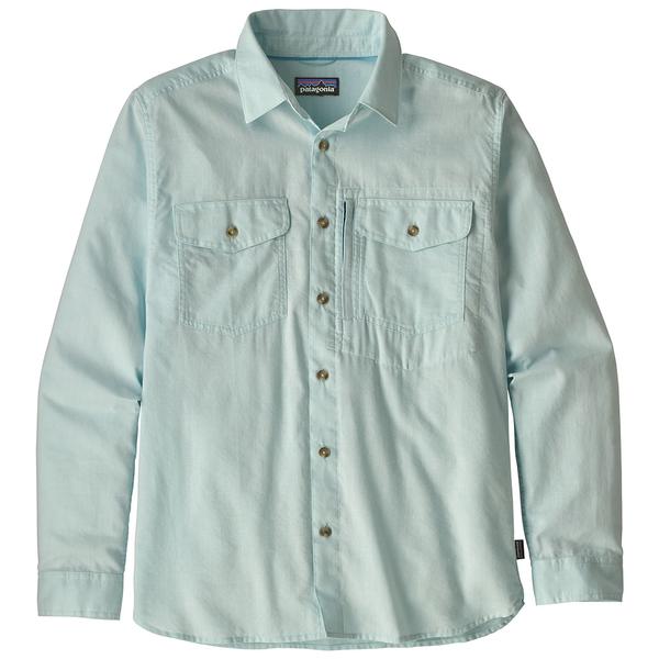 Men's Button Ups