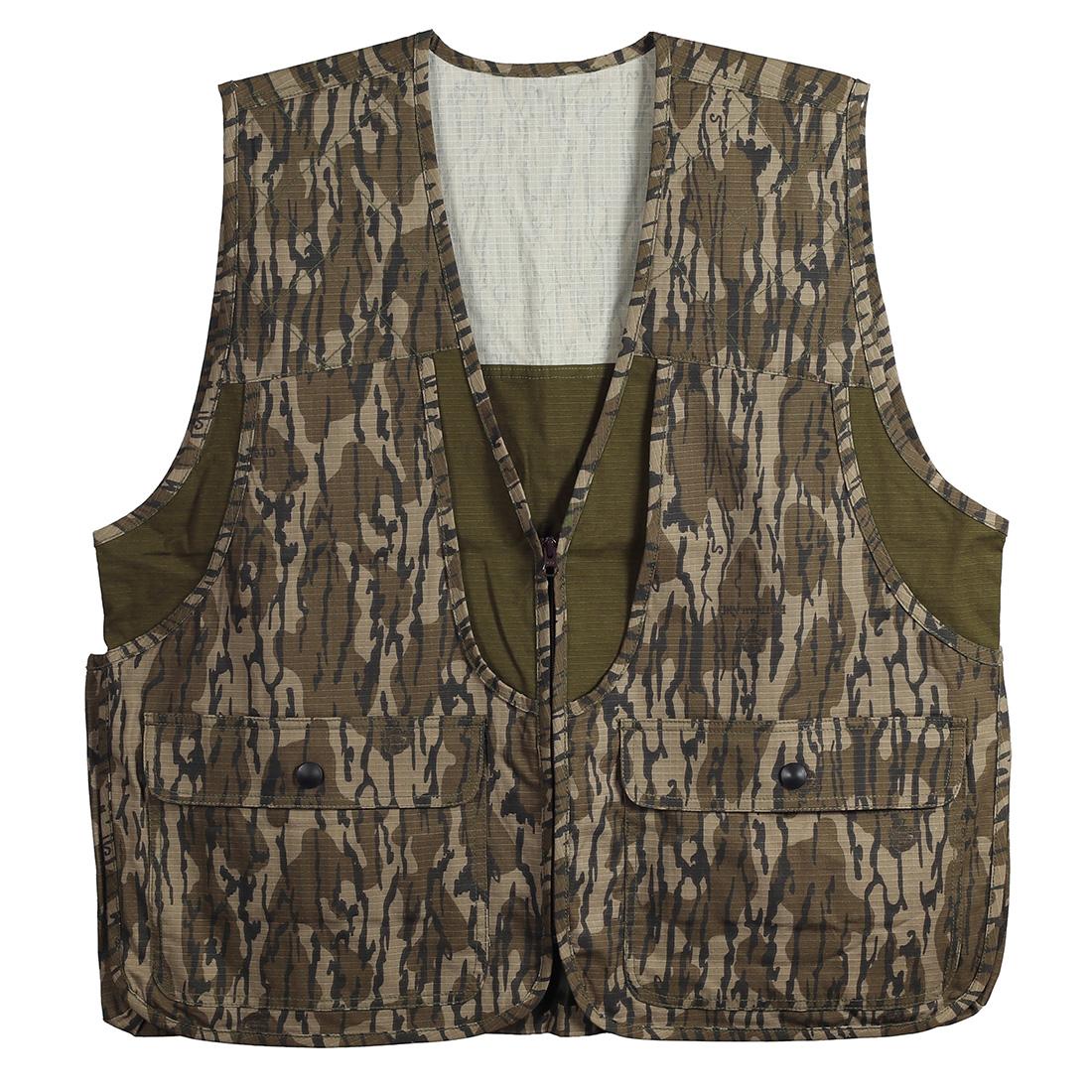 Gamekeeper BOTTOMLAND BIRD VEST