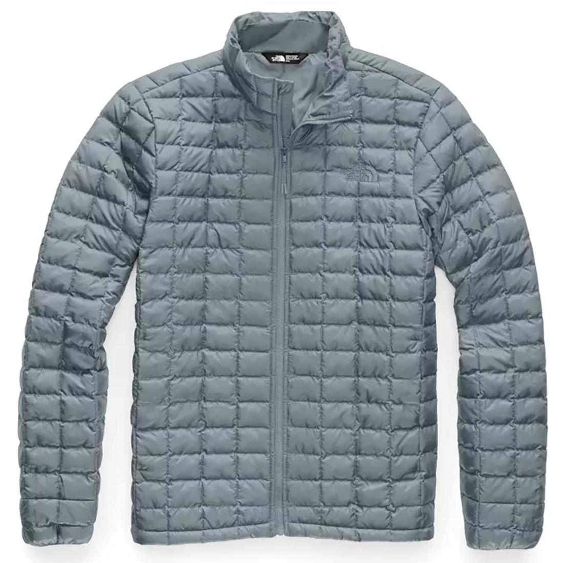 men's thermoball eco jacket