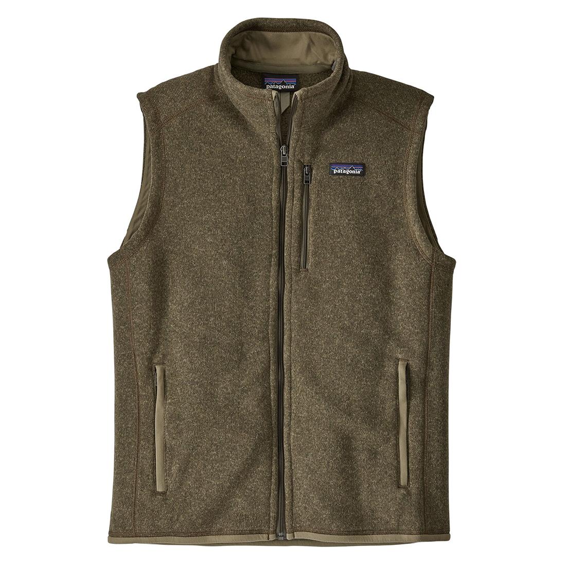 Patagonia MEN'S BETTER SWEATER VEST