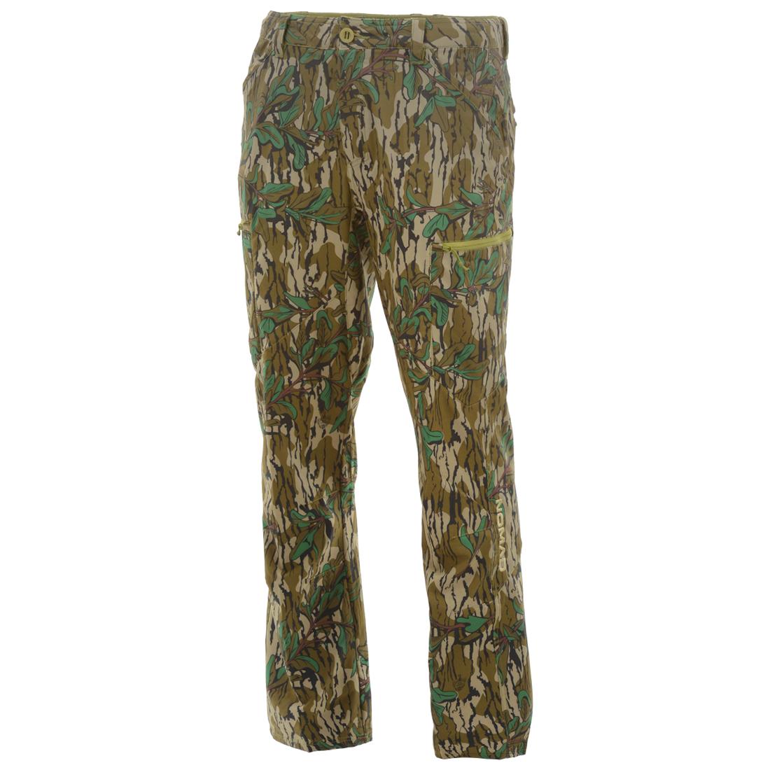 nomad camo pants