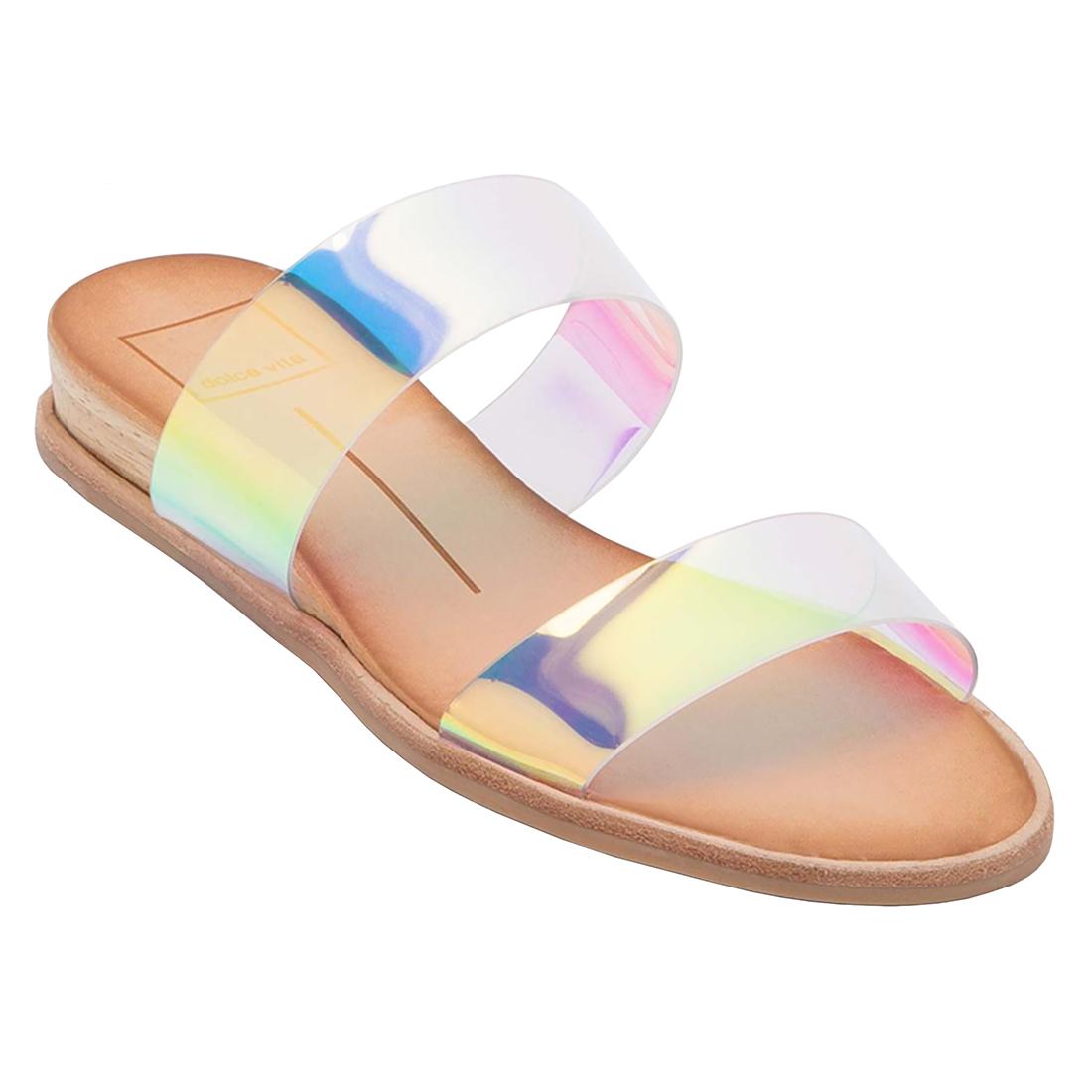 dolce vita payce iridescent