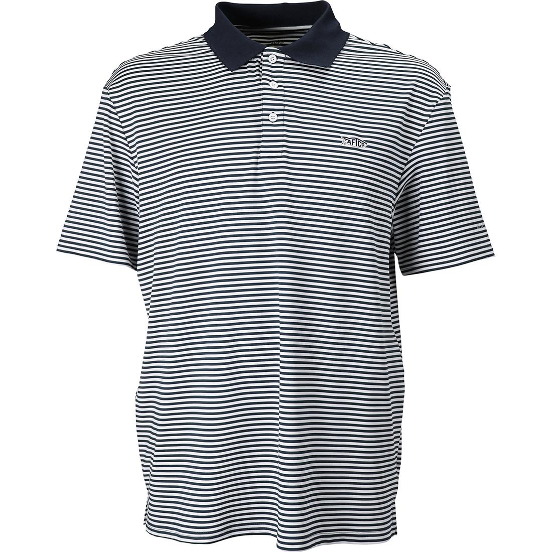 SHIRT REPLAY POLO SS Aftco