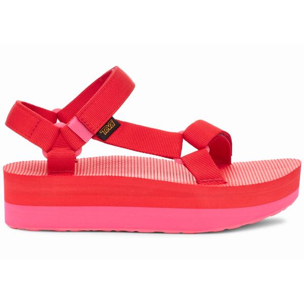 FLATFORM UNIVERSAL HOTPINK