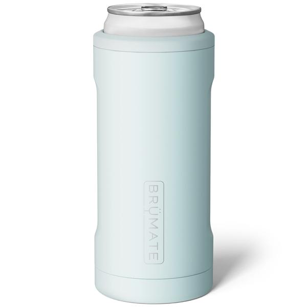 HOPSULATOR SLIM CAN COOLER BLUEAGAVE