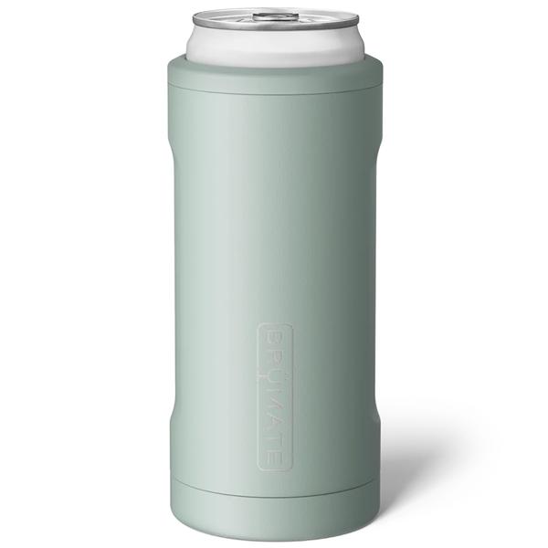 HOPSULATOR SLIM CAN COOLER SAGE