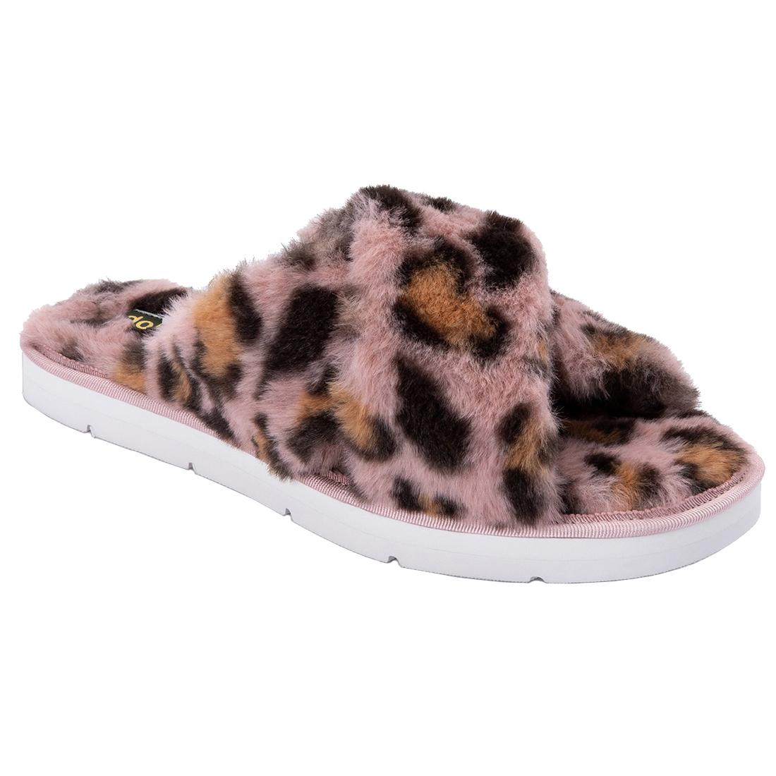 dolce vita pillar slippers