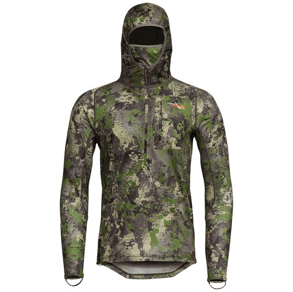 CORE LT WEIGHT HOODY COV/COVER