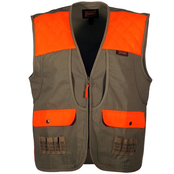 SHELTERBELT VEST