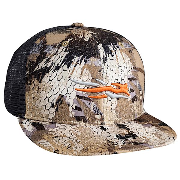 Trucker Cap WL/OPTIFADEWATERFOWL