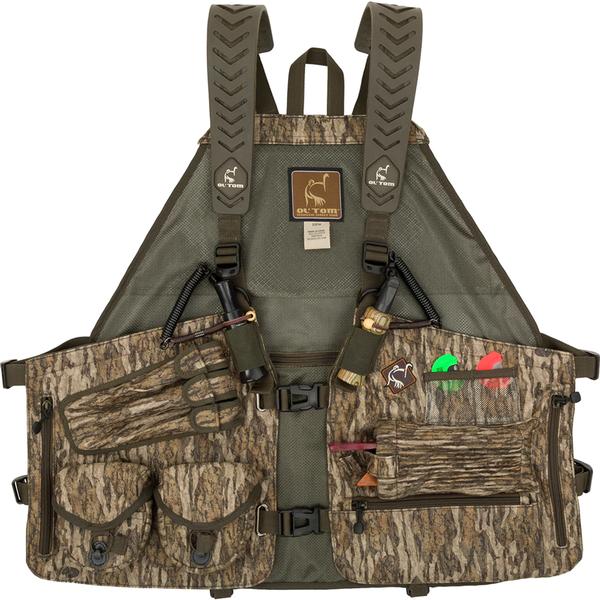 GUNSLINGER TURKEY VEST 006/BOTTOMLAND