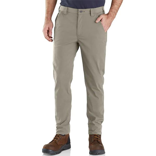 Carhartt MEN'S FORCE RELAXED FIT RIPSTOP WORK PANT