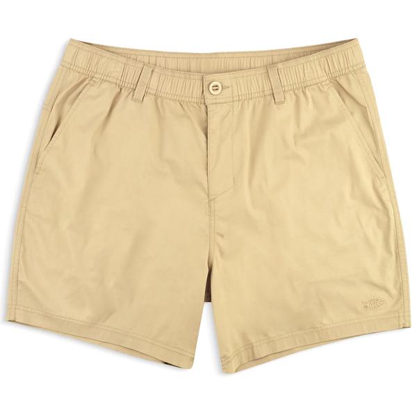 LANDLOCKED SHORTS DARKSAND