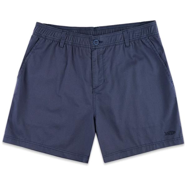 LANDLOCKED SHORTS NAVAL