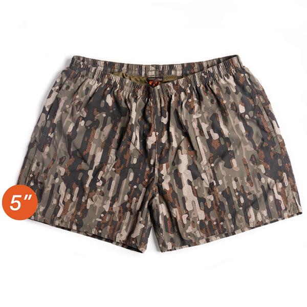 SCOUT SHORTS 5