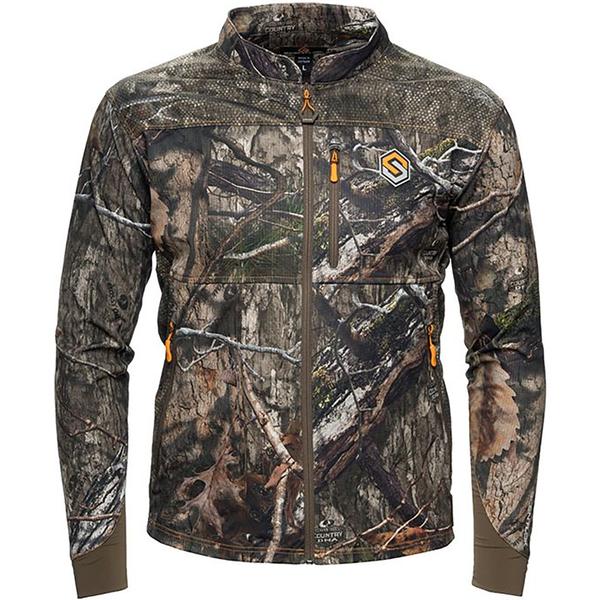 SAVANNA AERO CROSSHAIR JACKET 238/MOCOUNTRYDNA