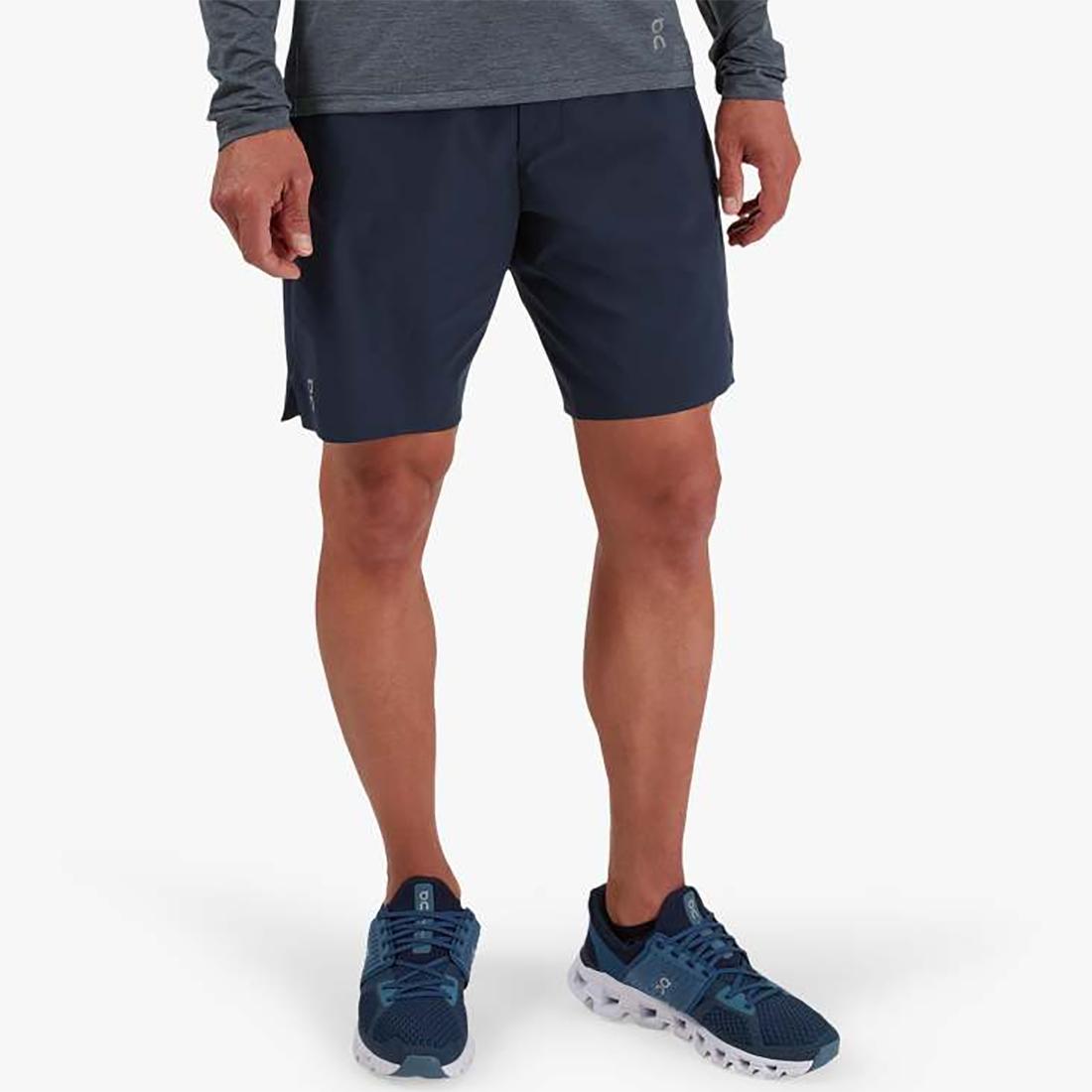 Buy Men's Workout Shorts with Inner Tights