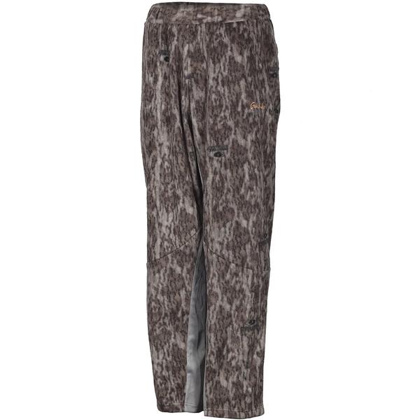 TREKKER FLEECE PANT NBD/NEWBOTTOMLAND