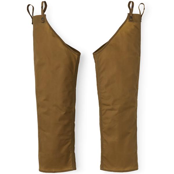  Men's Single Tin Cloth Chaps